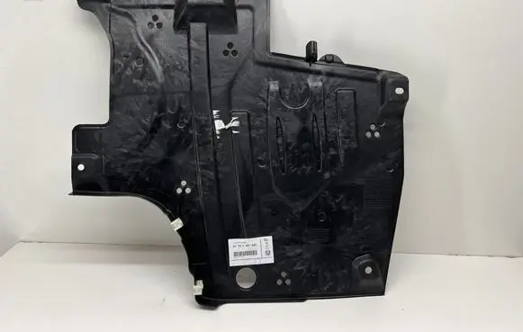 BMW Z4 g29 Rear underbody cover/under tray 7441893 51757441893