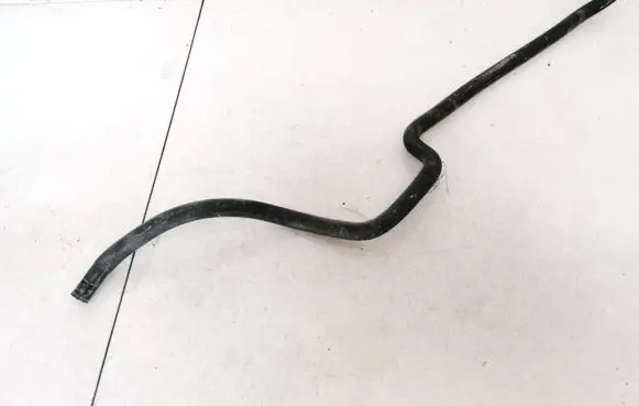 Peugeot 107 Engine coolant pipe/hose