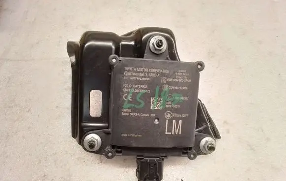 Lexus LS 460 - 600H Blind spot module 882B150010