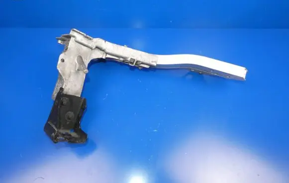 Mercedes-Benz E W213 Headlight/headlamp mounting bracket A2536210700