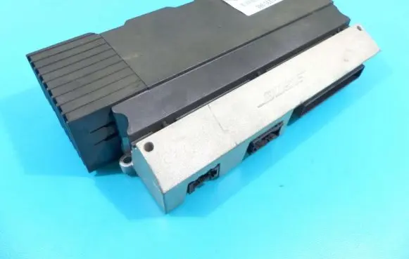 Audi A8 S8 D3 4E Sound amplifier 4E0035223E IMPRK1235986