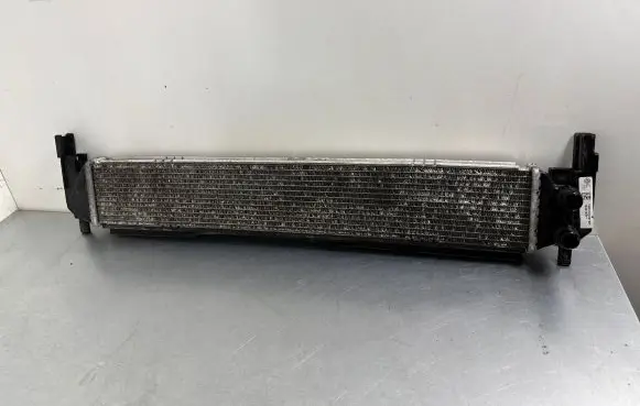 Volkswagen Golf Sportsvan Intercooler radiator 5Q0121251EH