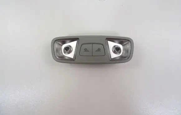 Audi A1 Rear seat light 8V0947111A