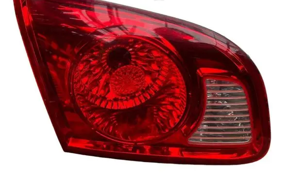 Hyundai Santa Fe Tailgate rear/tail lights 924052B000