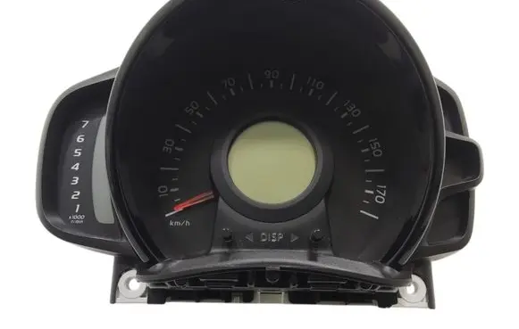 Toyota Aygo AB40 Speedometer (instrument cluster) 