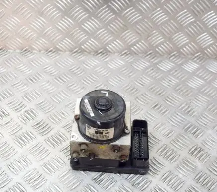 Nissan NP300 ABS Pump 47660EB33A 06210908873