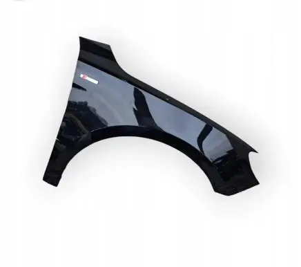 Audi A1 Fender