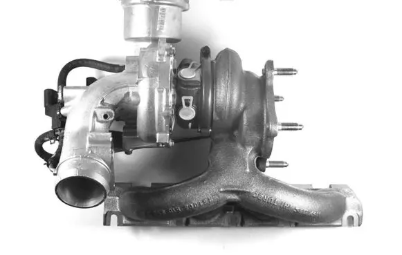 Audi A5 8T 8F Turbo 06H145702Q 06H145702QV 06H145702QX
