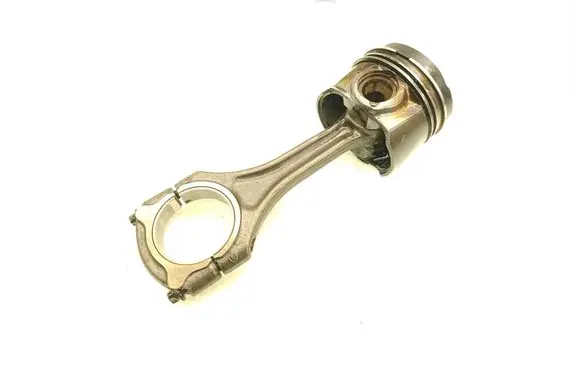 Mercedes-Benz GL X164 Piston with connecting rod 462903