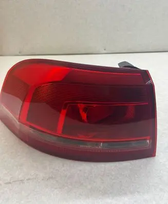 Volkswagen PASSAT B7 Rear/tail lights 3AF945095E 605001