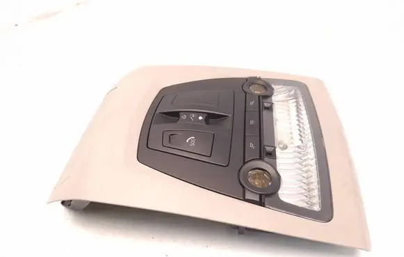 BMW X3 F25 Front seat light 9351109 28429806 1414910564