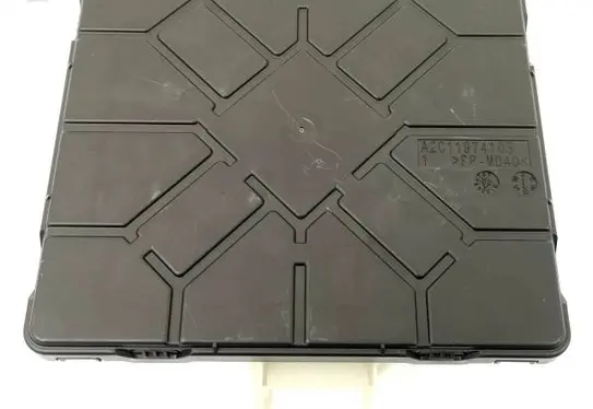 Volkswagen ID.3 Central body control module 1EA937086G