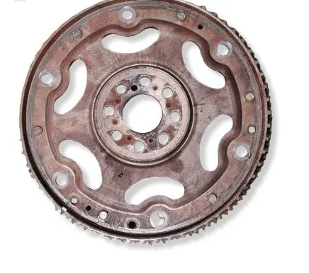 Jaguar XF X260 Oil sump MU1768B