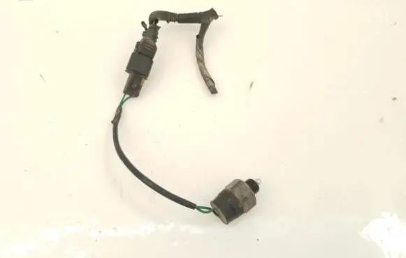 KIA Picanto Sensor