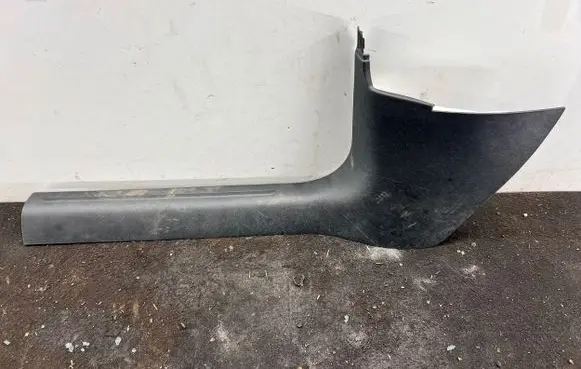 Audi A4 S4 B8 8K (A) pillar trim 8K2867271D 2170209