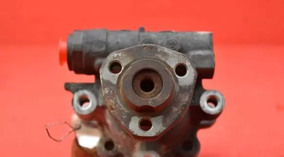 Skoda Octavia Mk1 (1U) Power steering pump 1J0422154B