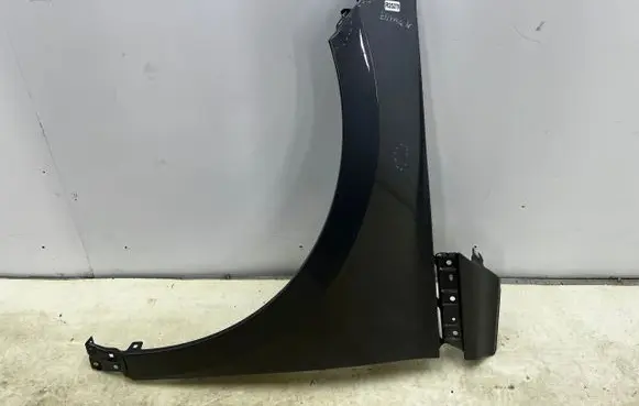 Skoda Enyaq iV Fender 20R