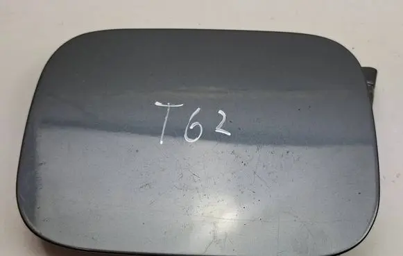 Fuel tank cap
