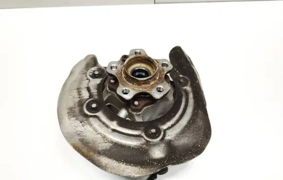 BMW X3 G01 Rear wheel hub 6871030