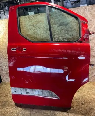 Ford Transit Custom Front door 