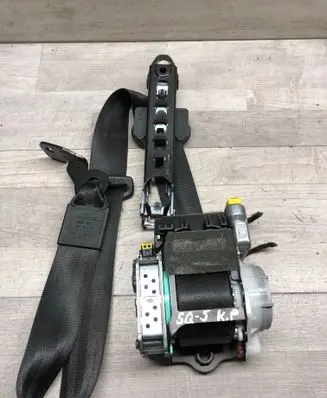 Audi Q5 SQ5 Front seatbelt 8R1857705L 306425300G48 121013
