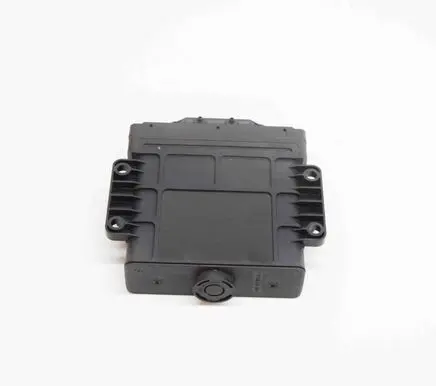Audi Q7 4L Gearbox control unit/module MHCD000784 09D927750DG