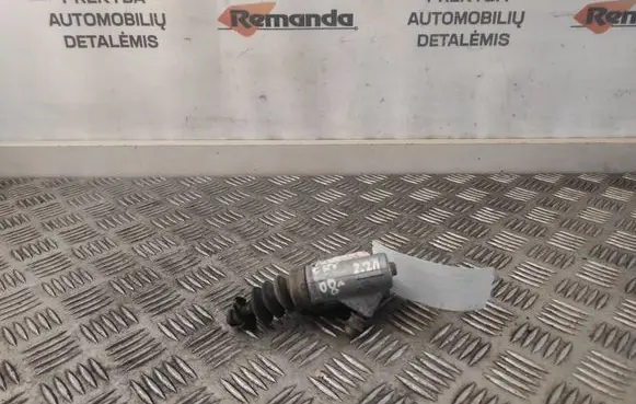 Honda CR-V Clutch master cylinder 