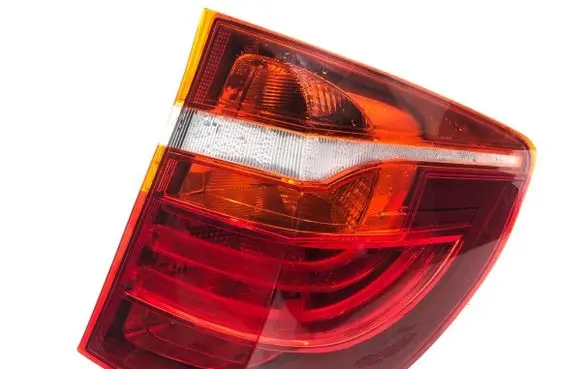 BMW X3 F25 Rear/tail lights 7217312