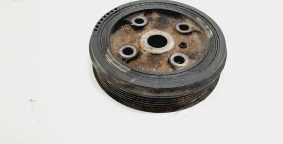 Volvo XC90 Crankshaft pulley 30637335