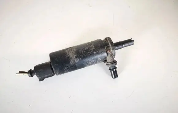 Volkswagen Cross Polo Headlight washer pump 6r0955681
