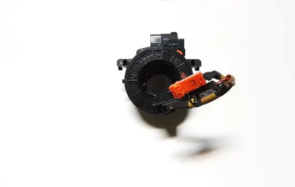 Airbag slip ring squib (SRS ring)