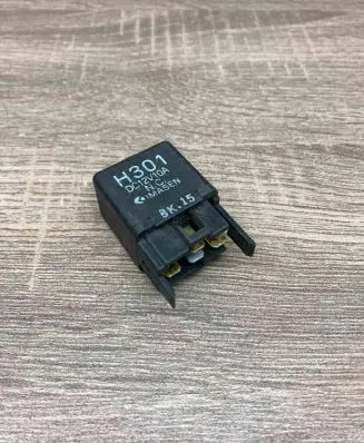 Mazda 626 Other relay H301DC12V10A