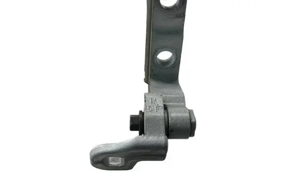 Front door lower hinge