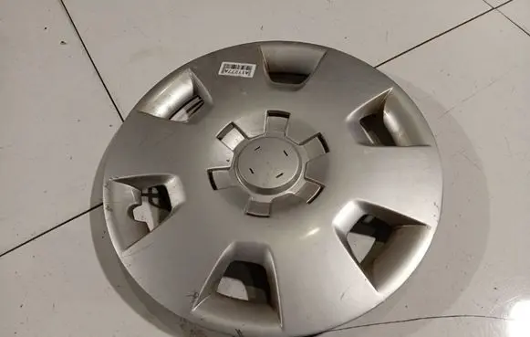 Opel Meriva A R15 wheel hub/cap/trim