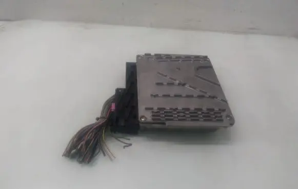 Volvo S70 V70 V70 XC Engine control unit/module 09470738B 0261206272 26SA5834