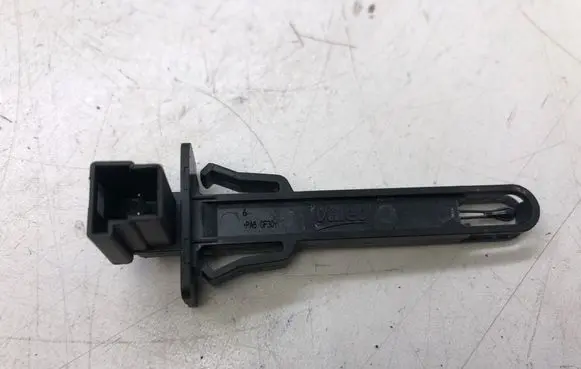Volkswagen Golf VII Interior temperature sensor 5Q0907543A