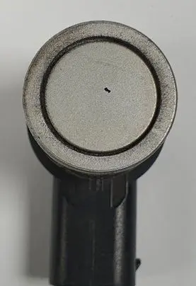 Volvo C70 Parking PDC sensor 122015