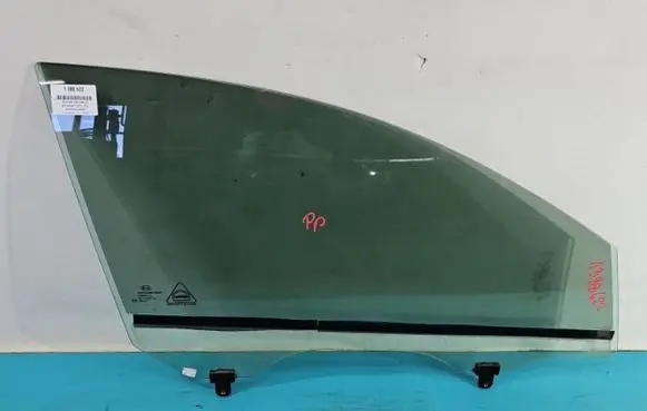KIA Sportage Front door window glass four-door IMPRK1388622