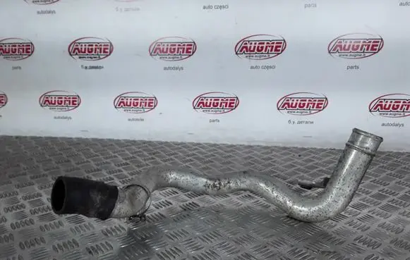 Honda CR-V Intercooler hose/pipe