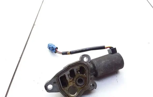 Suzuki Liana Air conditioning tensioner AH125