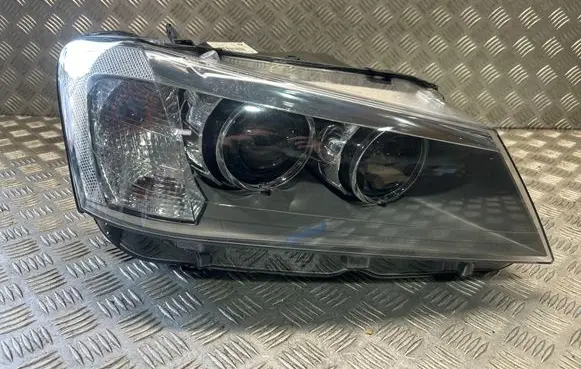 BMW X3 F25 Headlight/headlamp 7217294