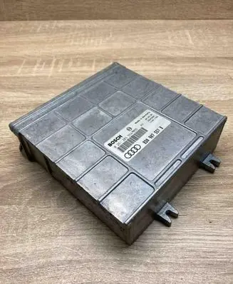Audi A4 S4 B5 8D Engine control unit/module ECU 8D0907557B 0261203554Used 555