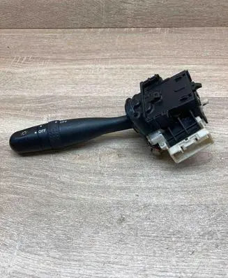 Toyota Corolla Verso E121 Indicator stalk 1736481