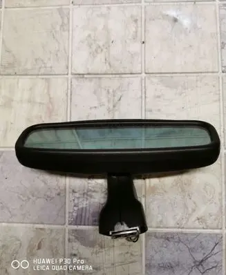 Peugeot 307 Rear view mirror (interior) 015745 E11015745