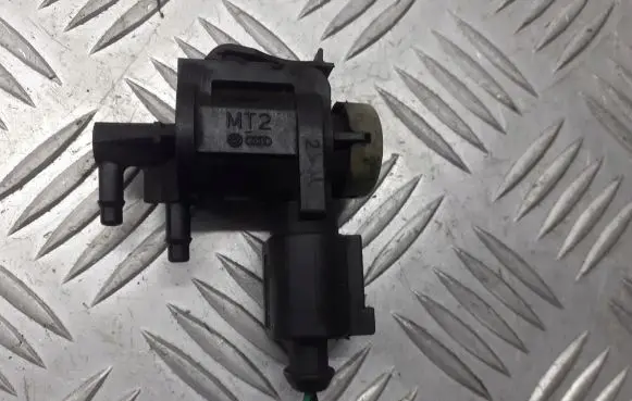 Seat Leon (1P) Vacuum valve 1J0906283C