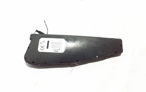 Renault Megane III Seat airbag 985L07399R