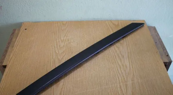Seat Leon (1P) Front door trim bar 1P0867197