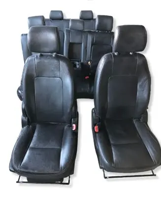 Chevrolet Captiva Seat set 