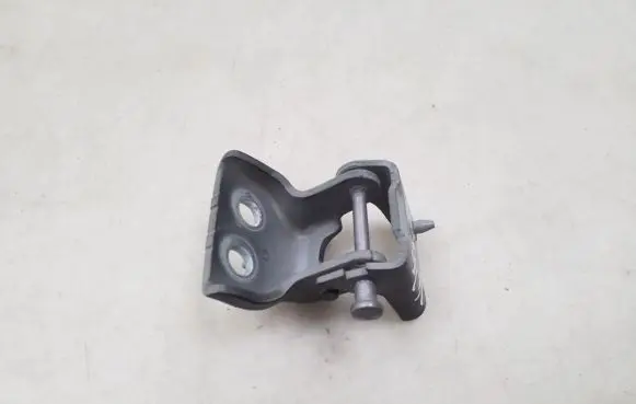 Citroen C3 Front door lower hinge 
