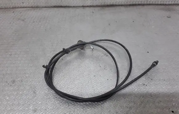 Jeep Grand Cherokee (WJ) Engine bonnet/hood lock release cable 